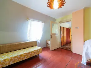 Prodej rodinného domu, Vraclav, 120 m2