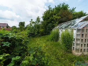 Prodej rodinného domu, Vraclav, 120 m2