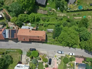 Prodej rodinného domu, Vraclav, 120 m2