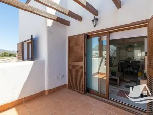 Prodej bytu 3+kk, Pulpí, Španělsko, Calle Mar de Alborán, 60 m2
