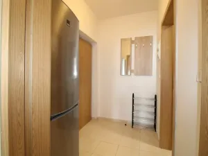 Pronájem bytu 1+kk, Praha - Libeň, Drahobejlova, 39 m2
