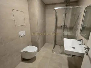 Pronájem bytu 1+kk, Brno - Jehnice, Kleštínek, 38 m2