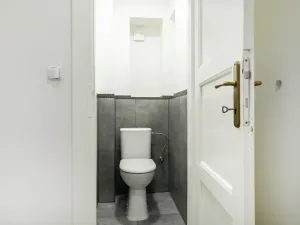 Prodej bytu 2+kk, Praha - Žižkov, Buchovcova, 46 m2