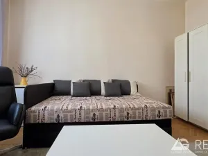 Prodej bytu 1+1, Praha - Libeň, Andrštova, 40 m2