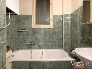 Prodej bytu 1+1, Praha - Libeň, Andrštova, 40 m2