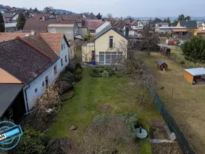 Prodej rodinného domu, Chvalíkovice, 180 m2