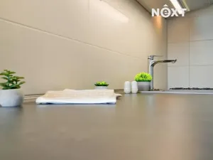 Pronájem bytu 2+1, Žatec, Příkrá, 54 m2
