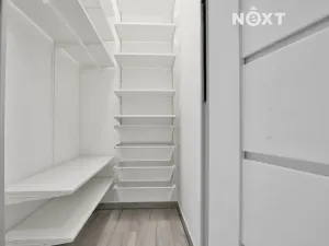 Pronájem bytu 2+1, Žatec, Příkrá, 54 m2