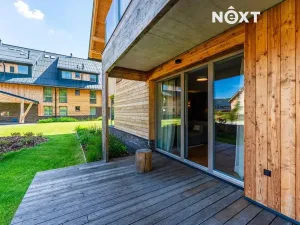 Prodej bytu 2+kk, Vítkovice, 57 m2