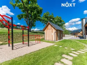 Prodej bytu 2+kk, Vítkovice, 57 m2