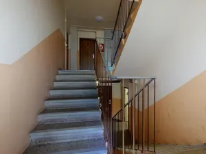 Pronájem bytu 3+1, Týnec nad Sázavou, Jílovská, 80 m2