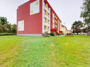 Pronájem bytu 3+1, Týnec nad Sázavou, Jílovská, 80 m2