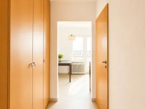 Pronájem bytu 3+1, Plzeň, Pecháčkova, 74 m2