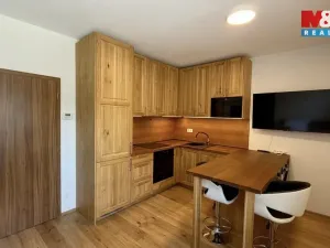 Prodej bytu 2+kk, Loučná nad Desnou - Kouty nad Desnou, 34 m2