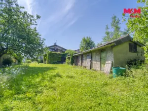 Prodej rodinného domu, Kařez, 203 m2
