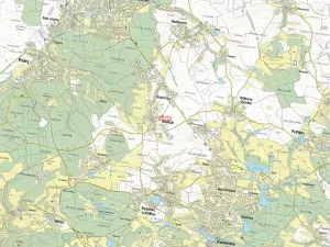 Prodej pole, Sulice, 30564 m2