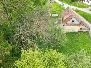 Prodej rodinného domu, Dolní Újezd, 91 m2