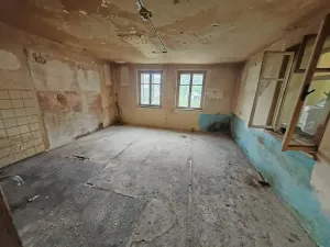 Prodej rodinného domu, Dolní Újezd, 91 m2