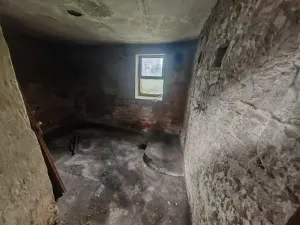 Prodej rodinného domu, Dolní Újezd, 91 m2