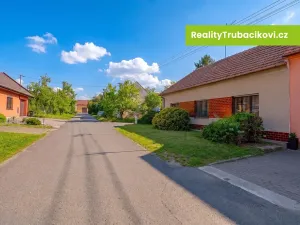 Prodej rodinného domu, Uherský Ostroh, 203 m2