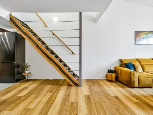 Prodej bytu 3+kk, Šestajovice, Komenského, 116 m2