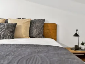 Prodej bytu 3+kk, Šestajovice, Komenského, 116 m2