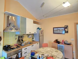 Prodej bytu 2+kk, Banjole, Chorvatsko, 45 m2