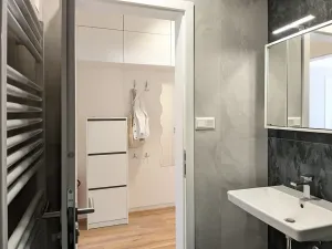 Pronájem kanceláře, Brno, Komárovská, 29 m2