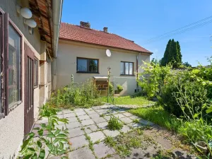 Prodej rodinného domu, Násedlovice, 150 m2