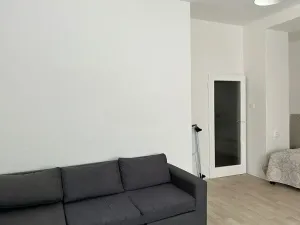Prodej bytu 1+1, Praha - Nusle, Na bitevní pláni, 36 m2