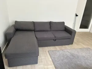 Prodej bytu 1+1, Praha - Nusle, Na bitevní pláni, 36 m2