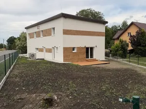 Pronájem rodinného domu, Palkovice, 100 m2