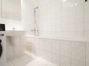 Prodej bytu 2+kk, Jindřichův Hradec, Nušlova, 57 m2