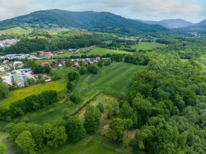 Prodej pozemku, Vyšní Lhoty, 14636 m2
