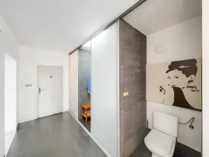 Pronájem bytu 3+1, Ostrava, Milíčova, 70 m2