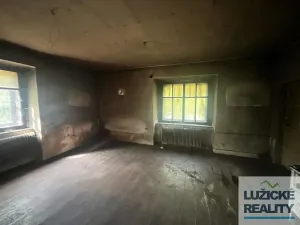 Prodej rodinného domu, Dolní Podluží, 420 m2
