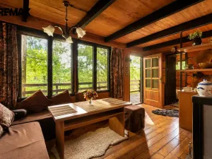 Prodej chaty, Nová Ves, 35 m2