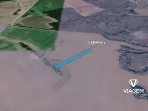 Prodej podílu pole, Kroměříž, 509 m2