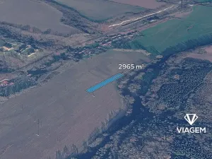 Prodej podílu pole, Bakov nad Jizerou, 494 m2