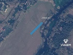 Prodej podílu pole, Bakov nad Jizerou, 494 m2