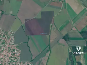 Prodej podílu pole, Sadská, 350 m2