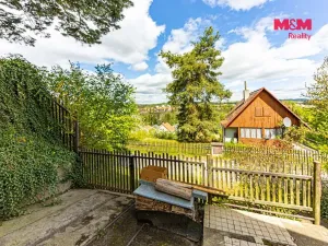 Prodej chalupy, Zruč nad Sázavou, Ke Ctiborkám, 65 m2