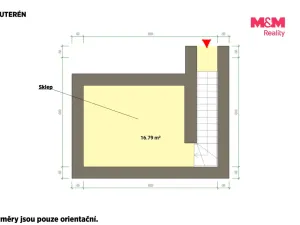 Prodej rodinného domu, Valy, Na Stráni, 238 m2