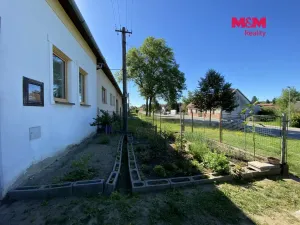 Prodej rodinného domu, Velká Losenice, 100 m2