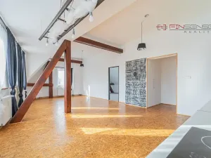 Prodej bytu 3+kk, Kryry, Pivovarská, 88 m2