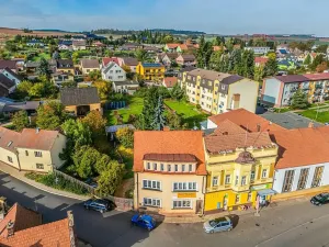 Prodej bytu 3+kk, Kryry, Pivovarská, 88 m2