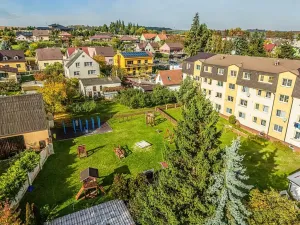 Prodej bytu 3+1, Kryry, Pivovarská, 77 m2
