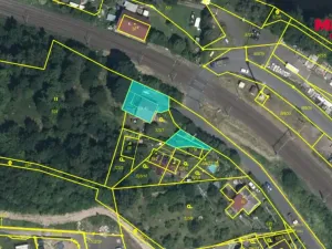 Prodej rodinného domu, Okounov, 200 m2