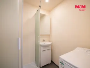 Pronájem bytu 3+1, Hradec Králové - Pražské Předměstí, Gebauerova, 53 m2