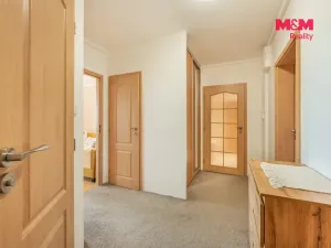 Prodej bytu 3+kk, Praha - Chodov, Na sádce, 80 m2